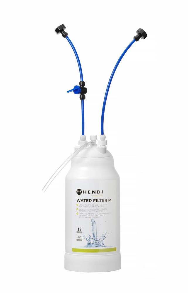 Waterfilter L