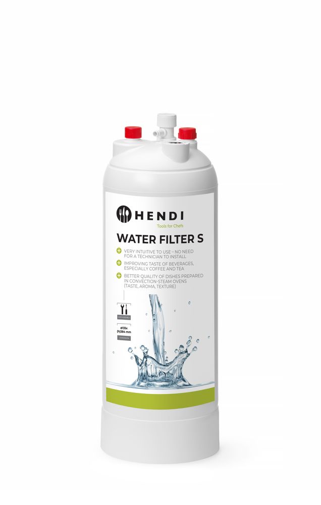 Waterfilter M
