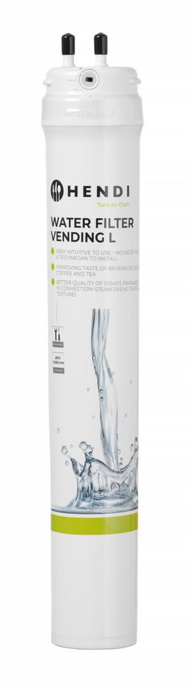 Waterfilter S