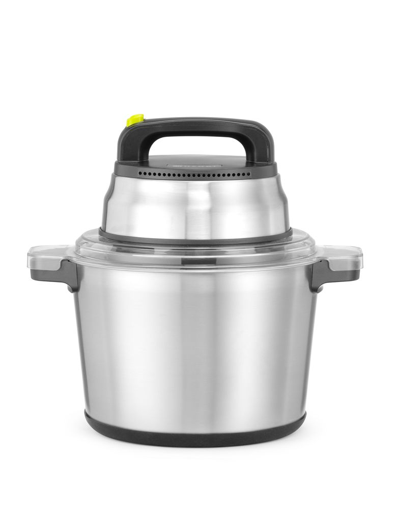 Bowl cutter