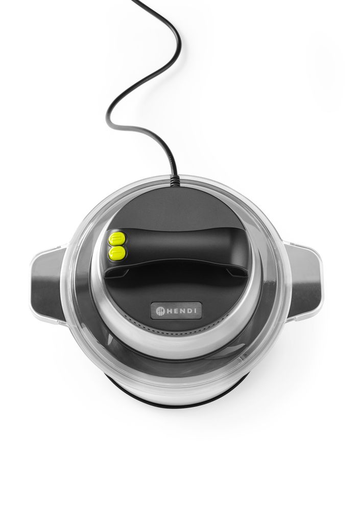 Bowl cutter