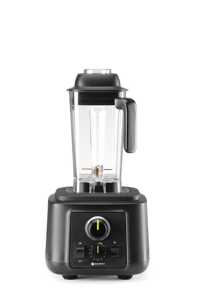 Bar blender “Lunar”