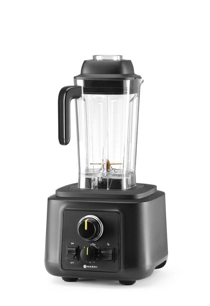 Bar blender “Lunar”