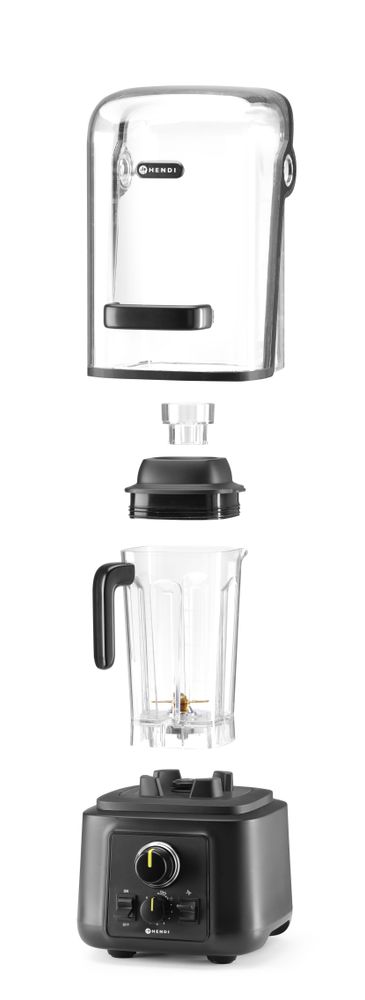 Bar blender “Lunar”