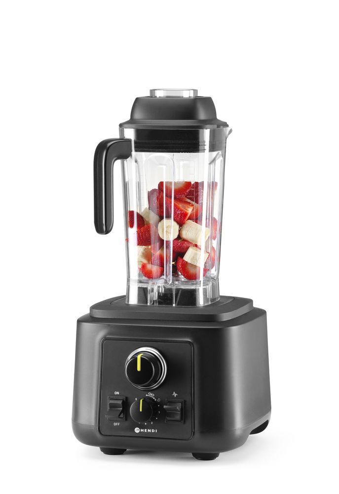 Bar blender “Lunar”
