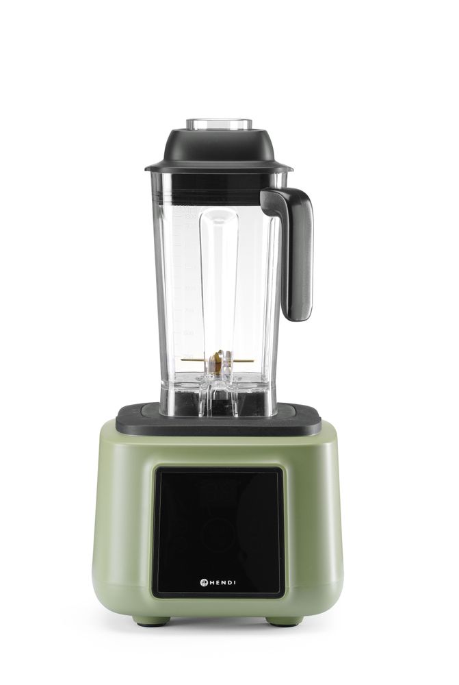 Bar blender “Stellar”