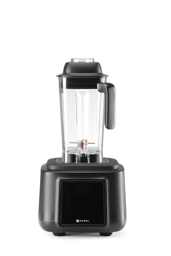 Bar blender “Stellar”