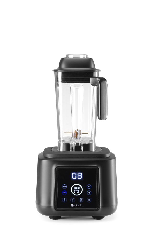 Bar blender “Stellar”