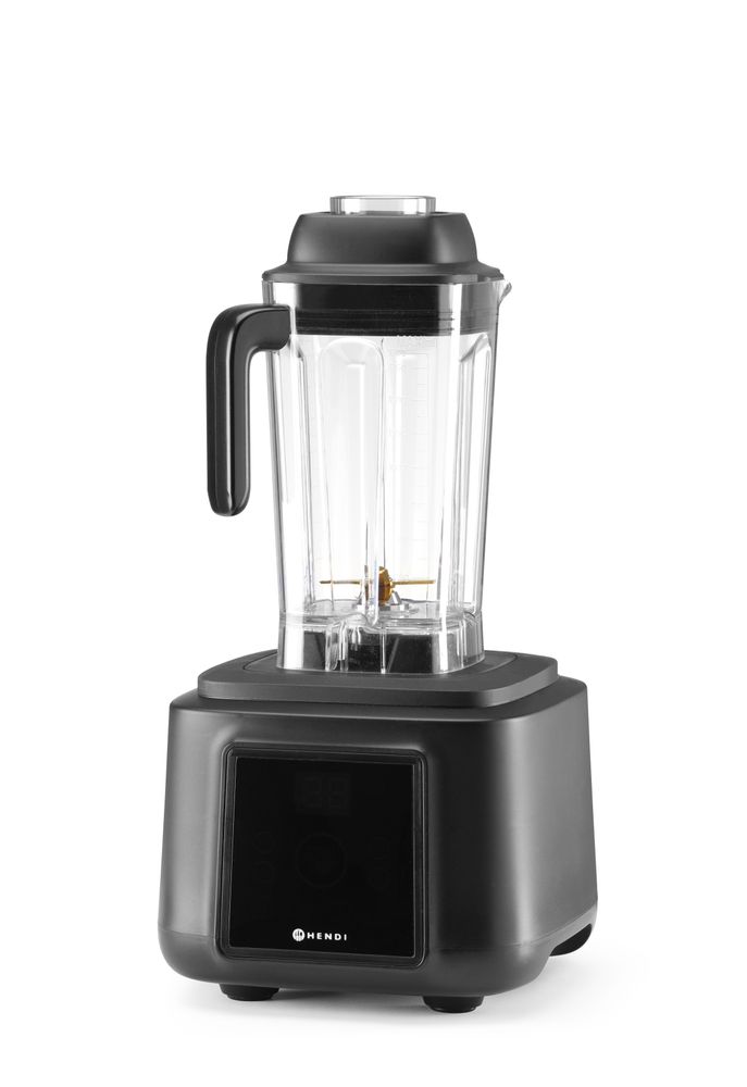 Bar blender “Stellar”