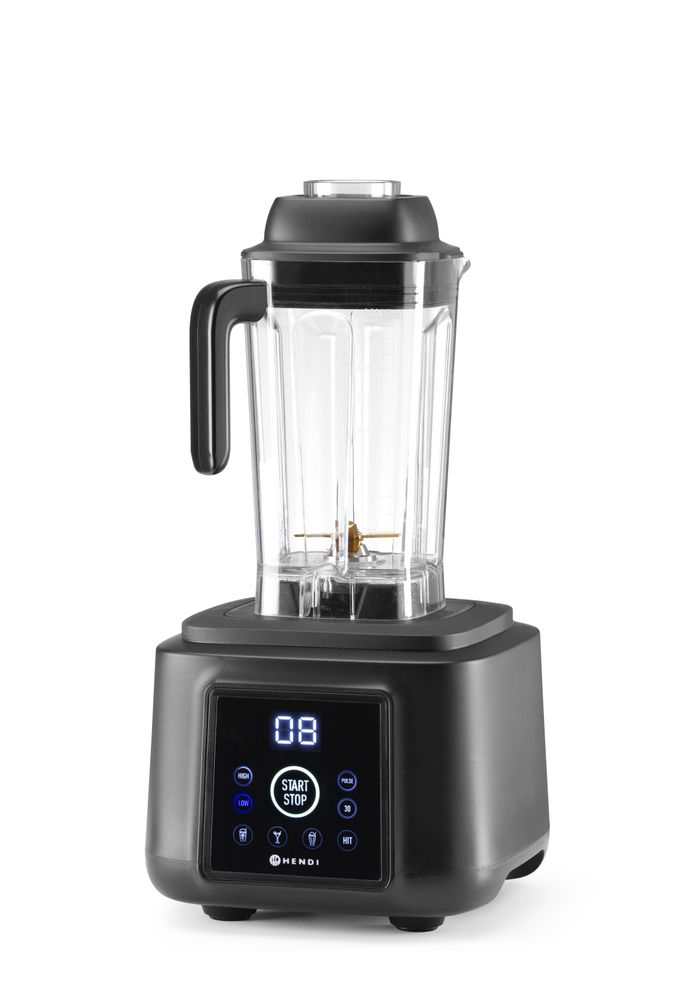 Bar blender “Stellar”