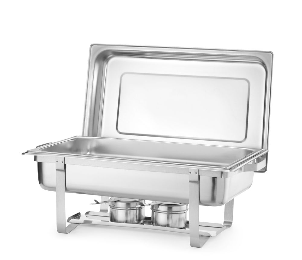 Chafing dish set