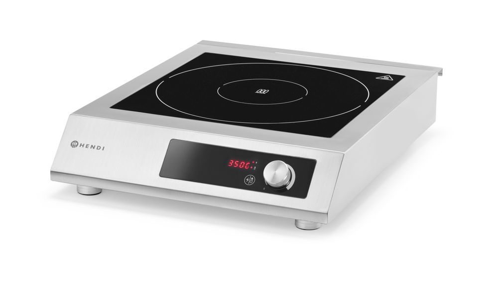 Inductiekookplaat 3500 H XXL