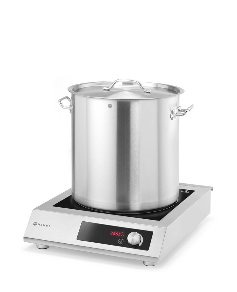 Inductiekookplaat 3500 H XXL