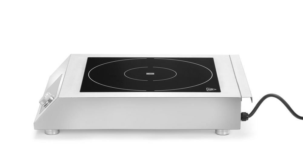 Inductiekookplaat 3500 H XXL