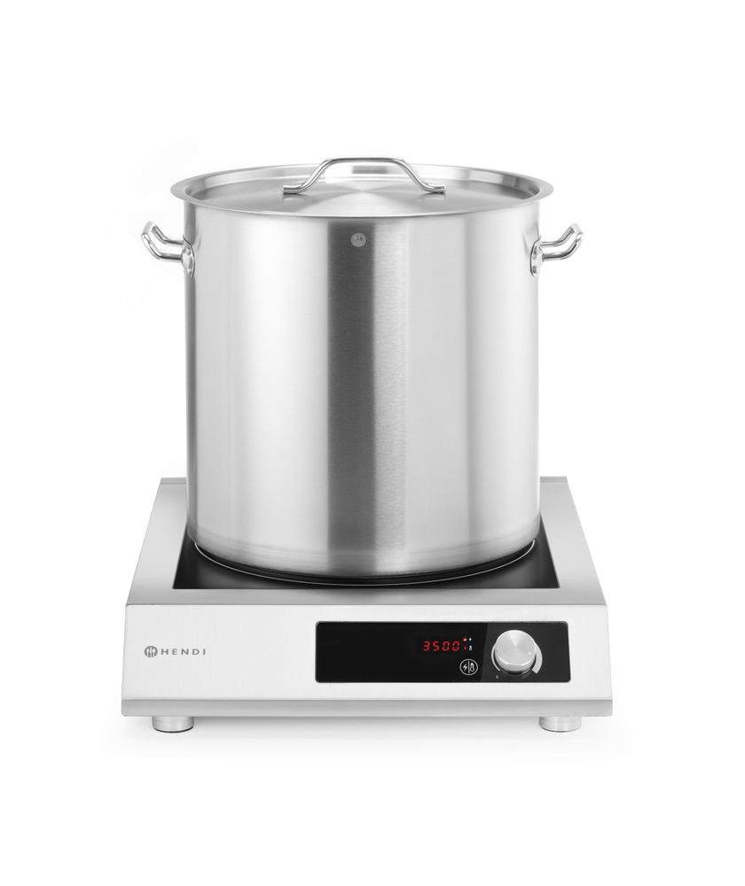 Inductiekookplaat 3500 H XXL