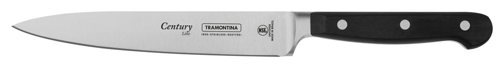 Century utility knife, Tramontina, Black, (L)330mm