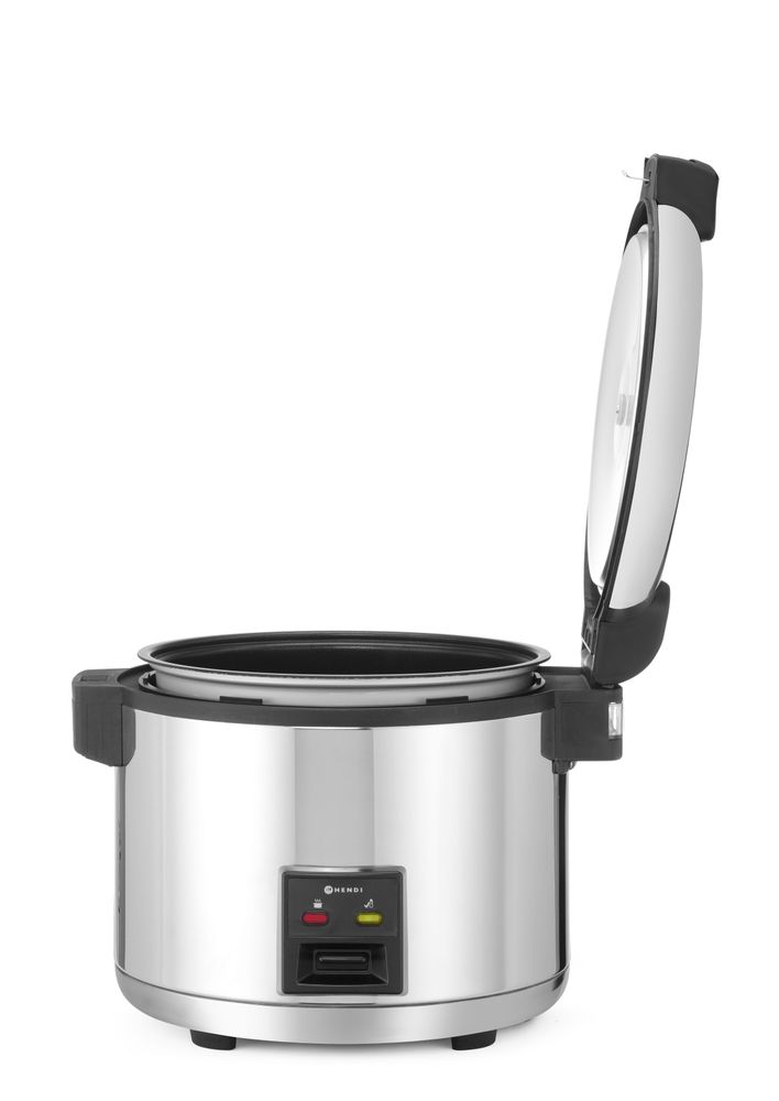 Rijstkoker en warmhouder 5,4 l