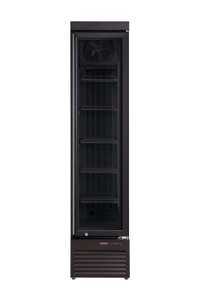 Displayvriezer SLIM