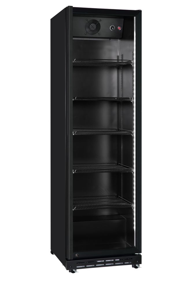 Backbar koelkast, enkele deur