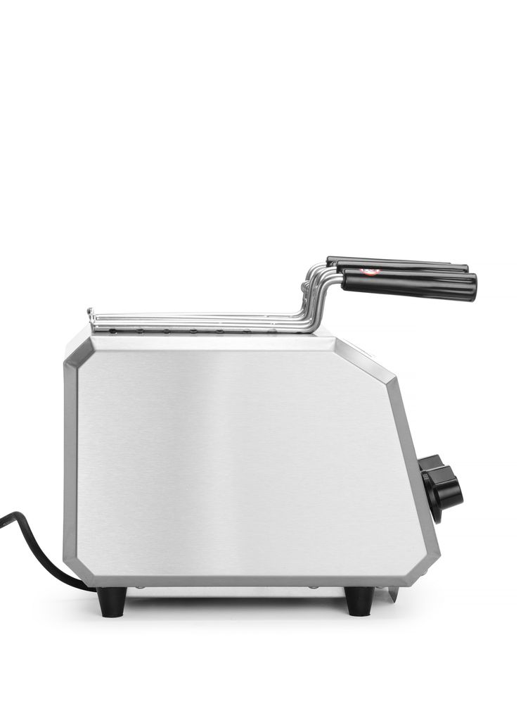 Toaster, HENDI, 230V/1200W, 215x300x(H)270mm