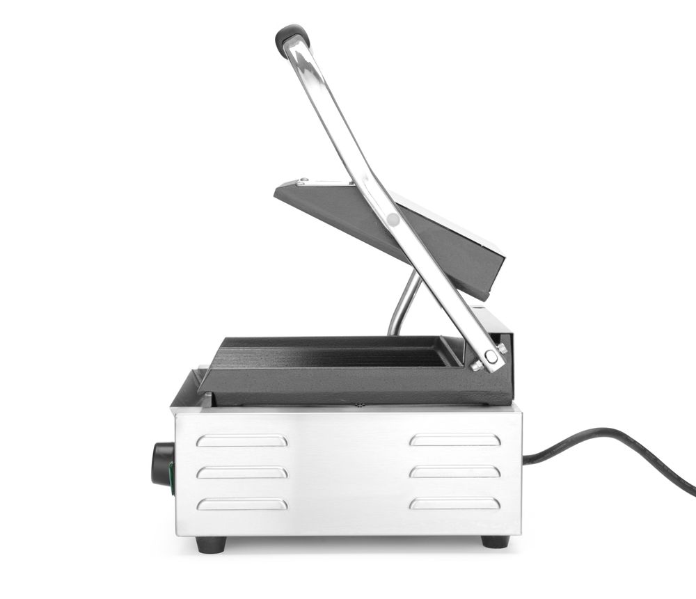 Contactgrill - enkel