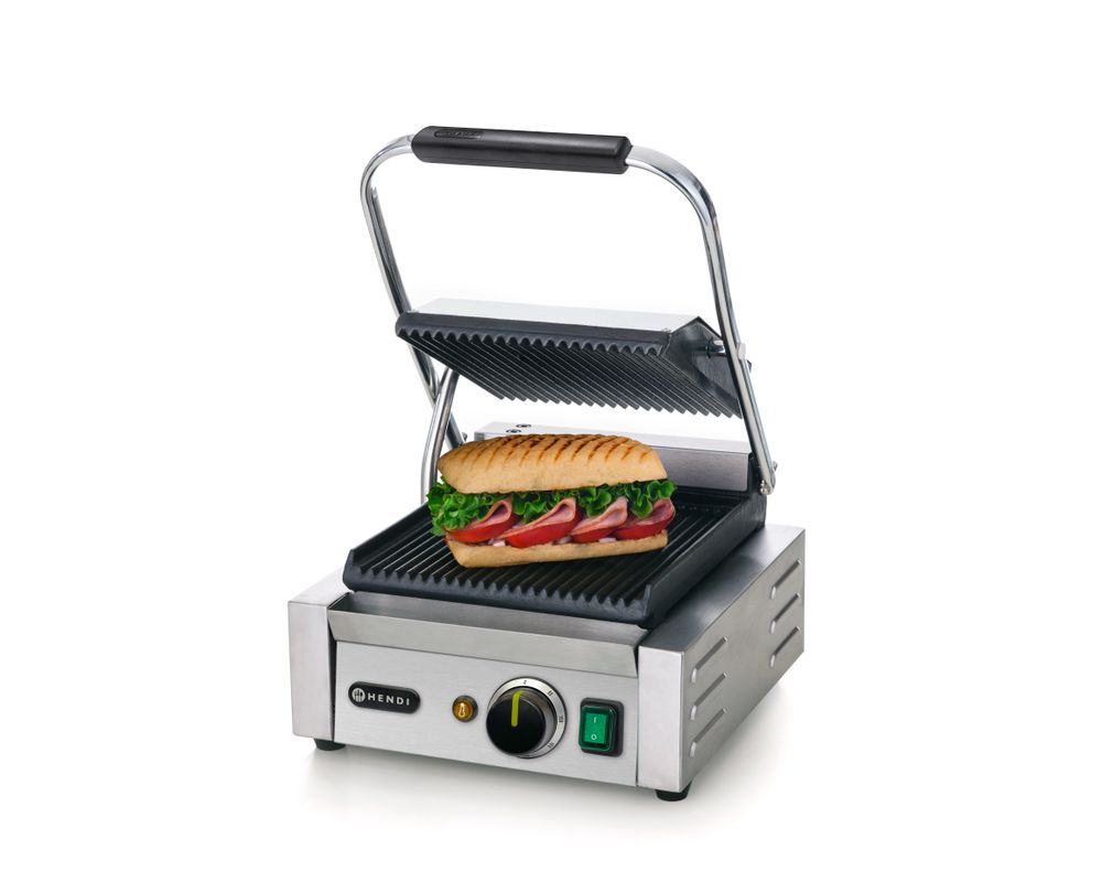 Contactgrill - enkel