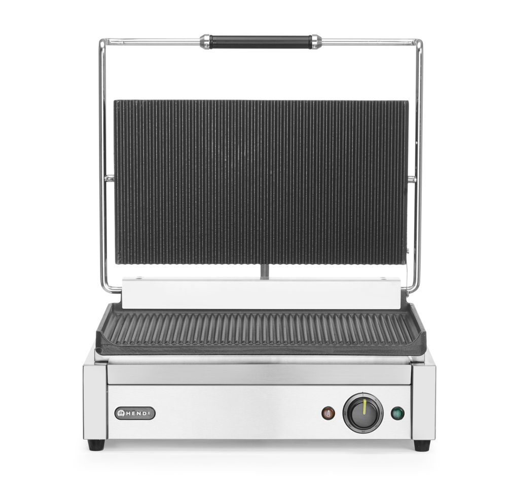 Contactgrill, kebab XL