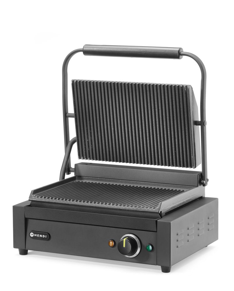 Contactgrill