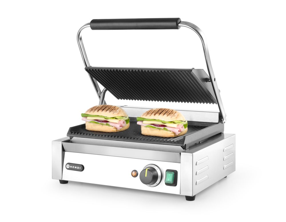 Contactgrill Panini