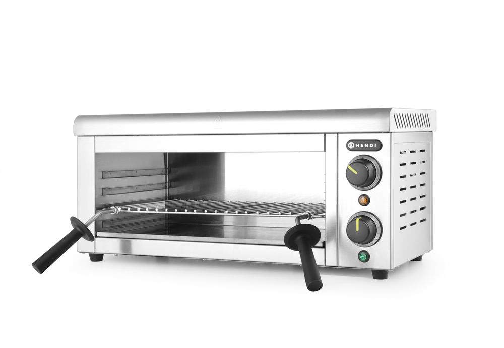 Salamander met muurbevestiging