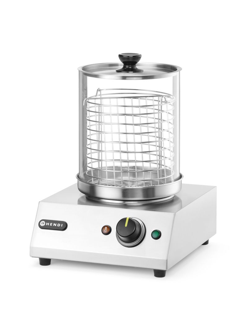 Worstwarmer