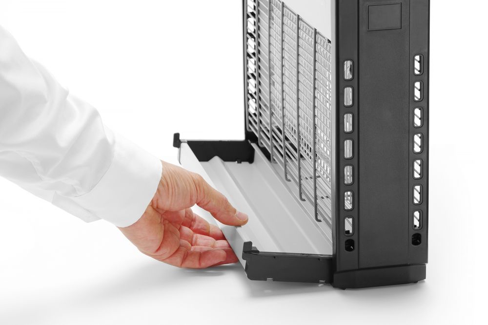 Elektrische insectenverdelger