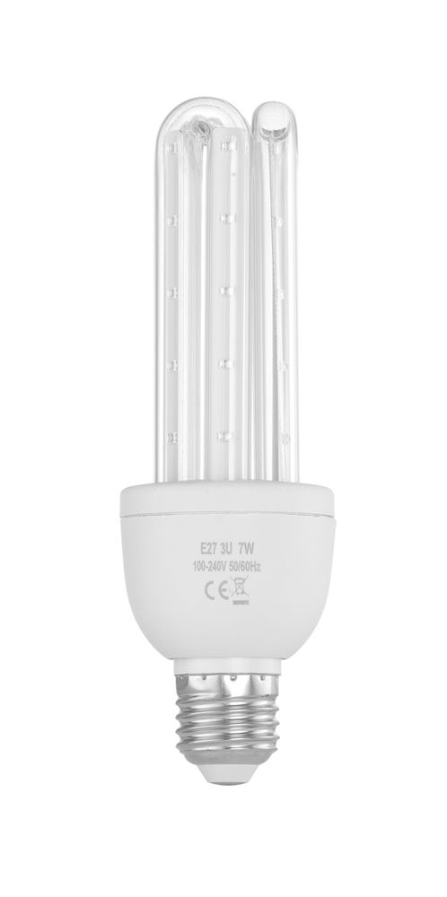 LED-lamp voor Insectenverdelger