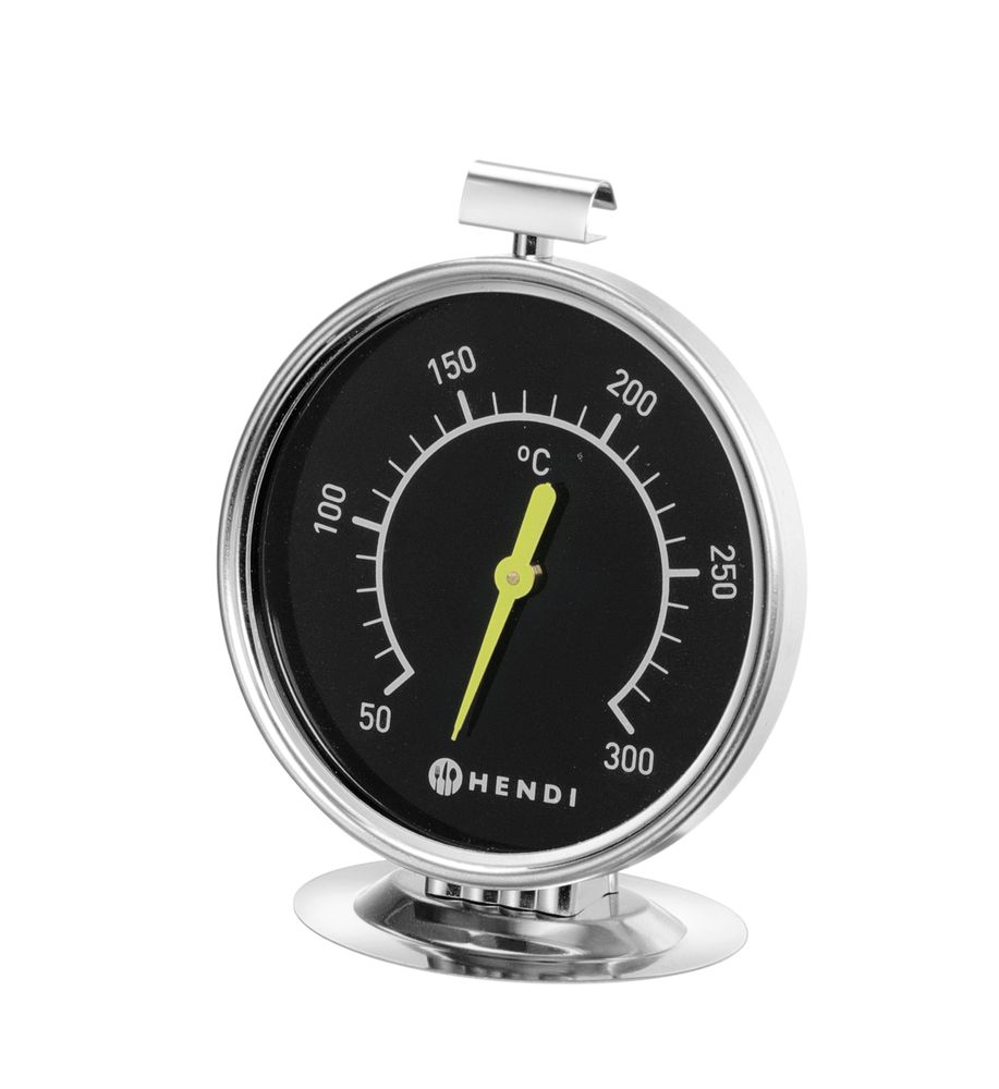 Oventhermometer