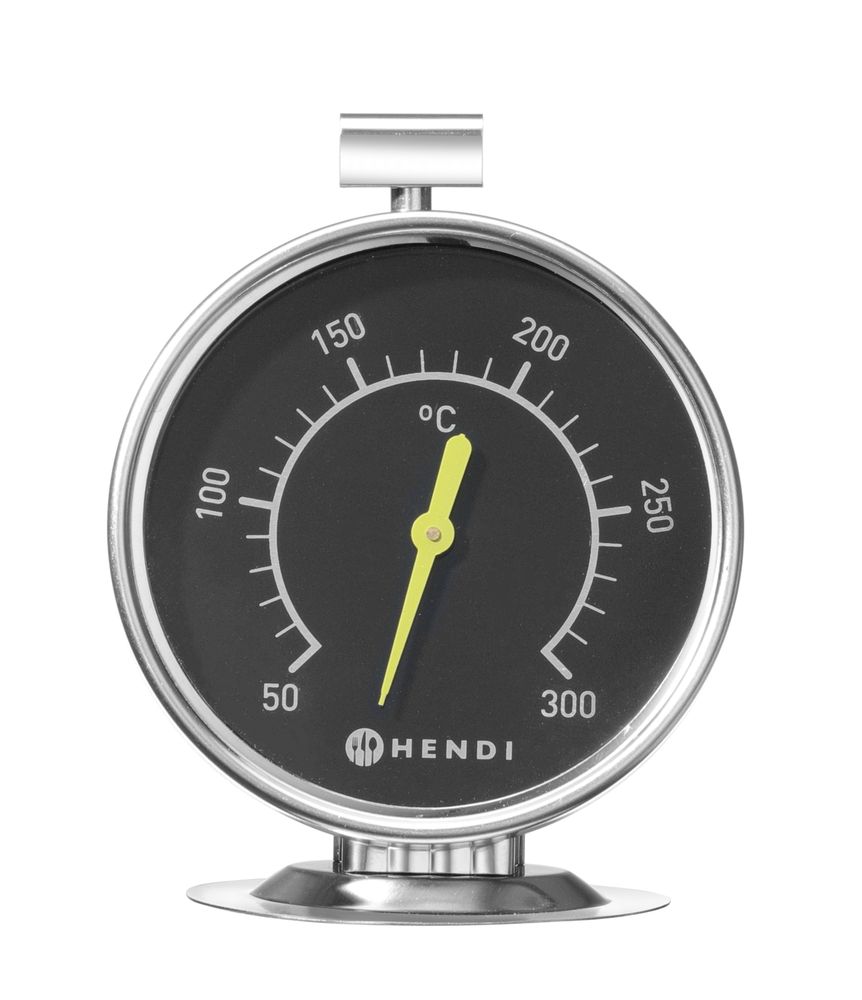 Oventhermometer