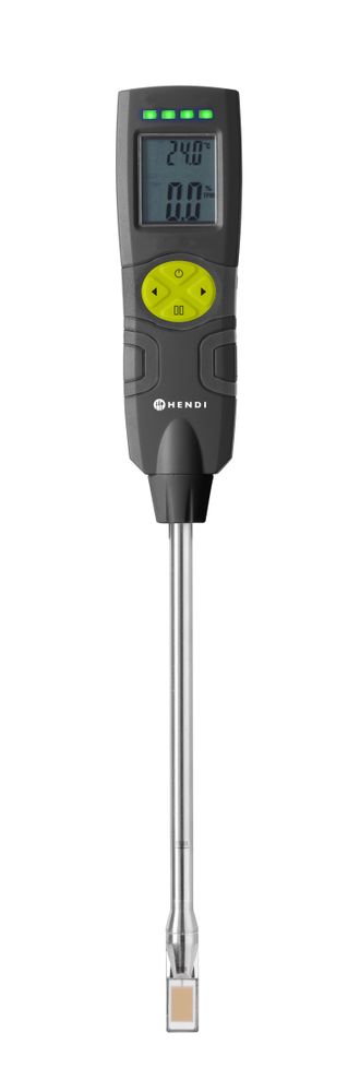 Frituurolietester