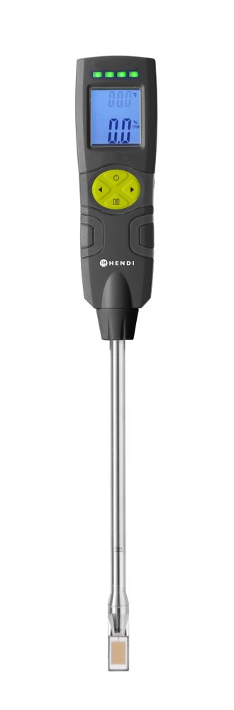 Frituurolietester