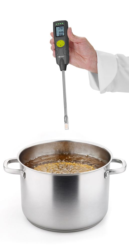 Frituurolietester