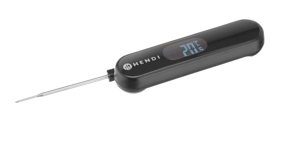 Thermometer, inklapbaar