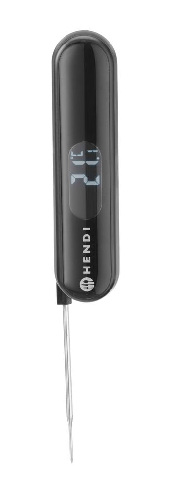 Thermometer, inklapbaar