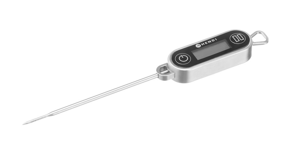 Thermometer