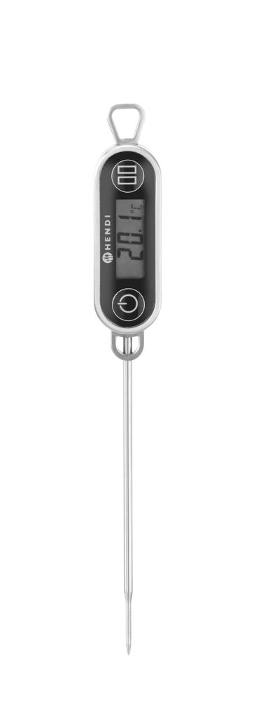 Thermometer