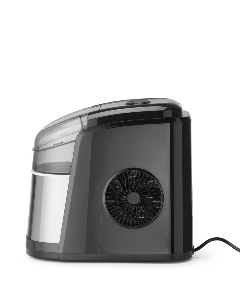 Bullet-ijsblokjesmachine