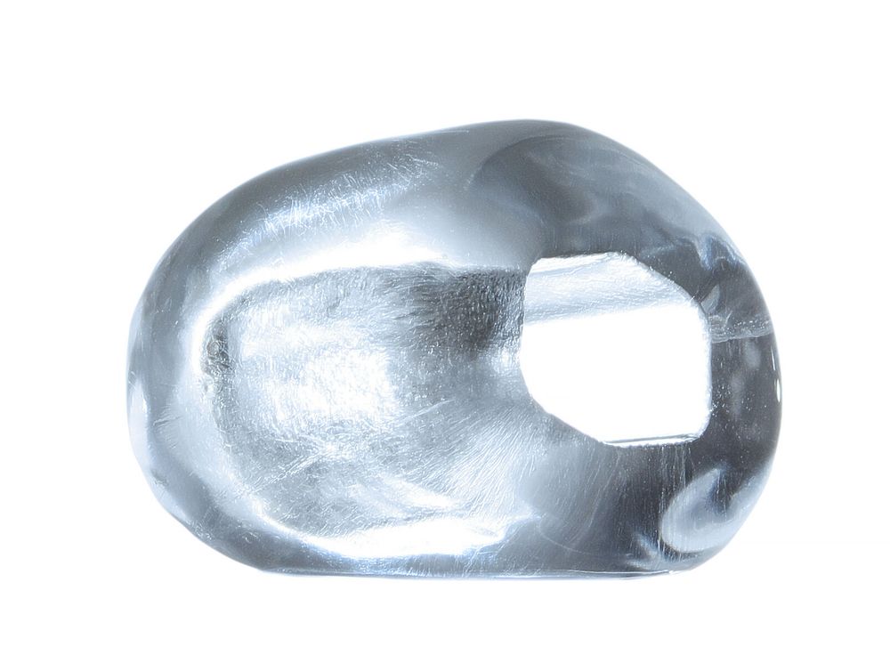 Bullet-ijsblokjesmachine