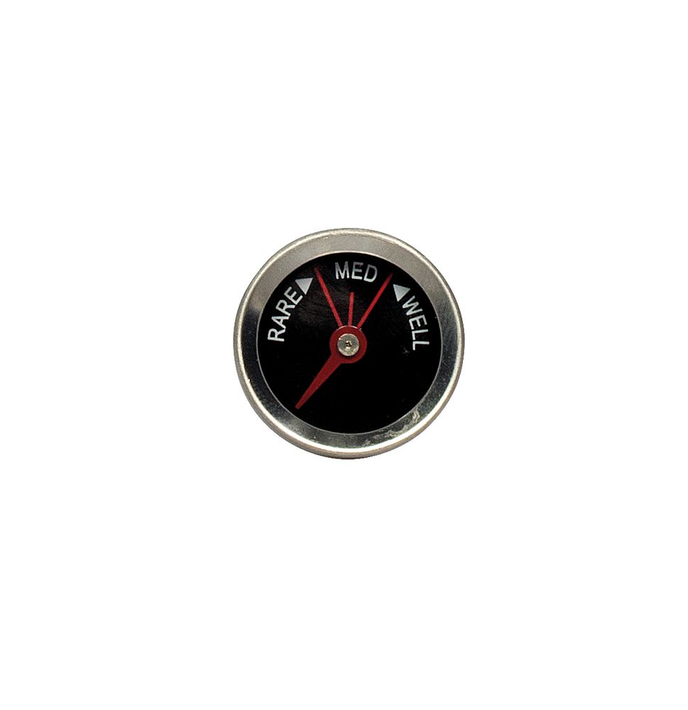 Steakthermometer – set van 4 stuks.