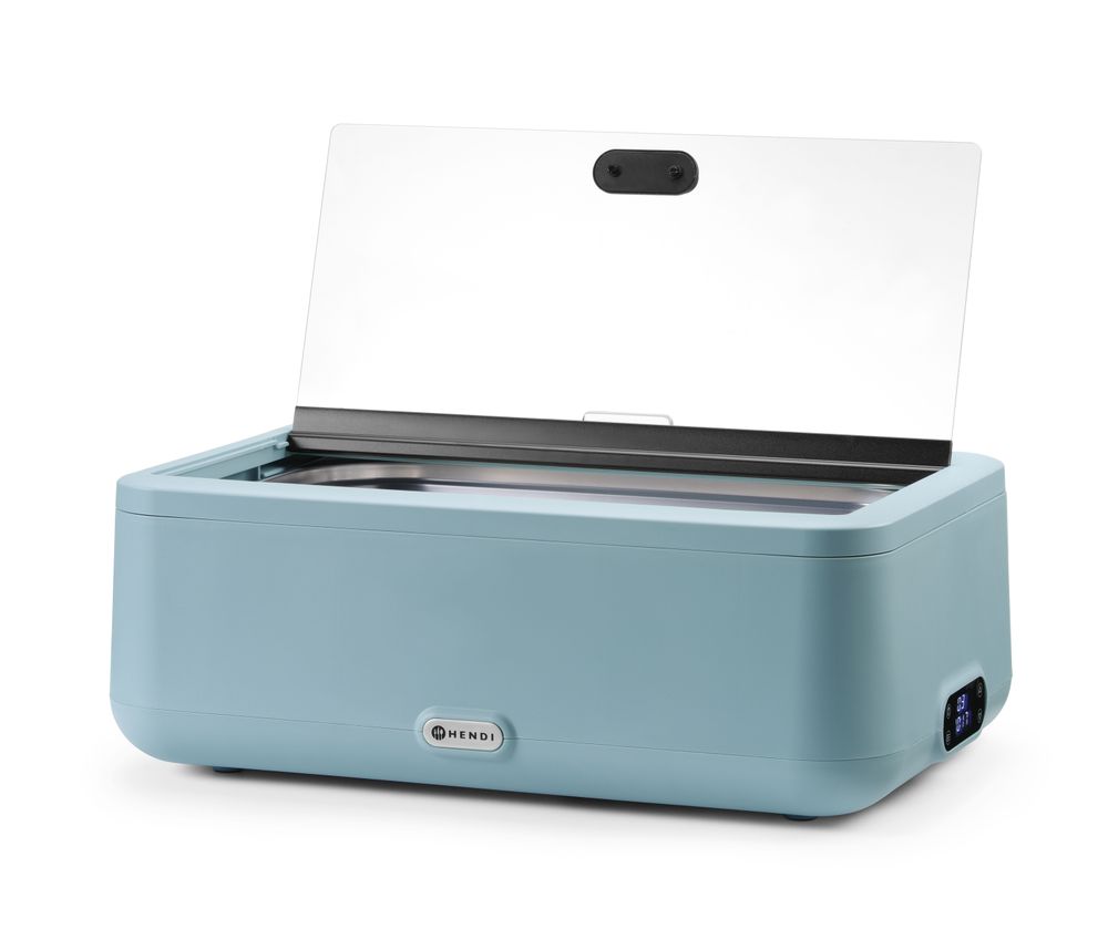 Chiller UNIQ