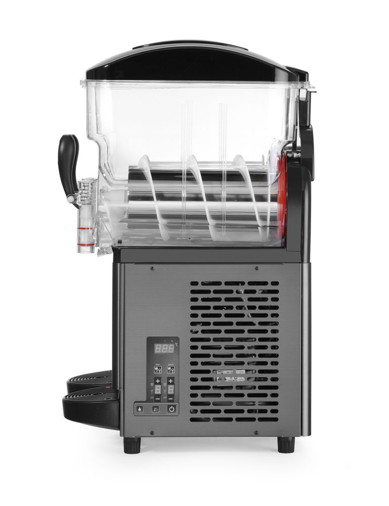 Slush machine 2x12L