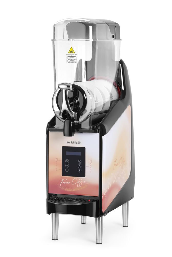 Koffie slush machine