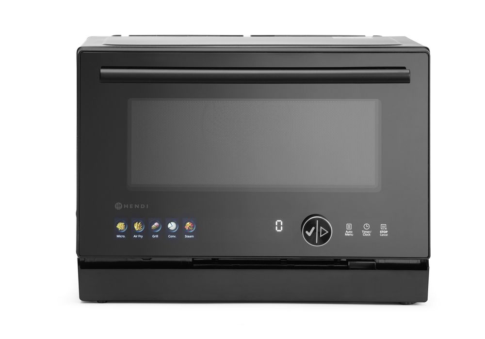 Magnetron, multifunctioneel, 4-in-1