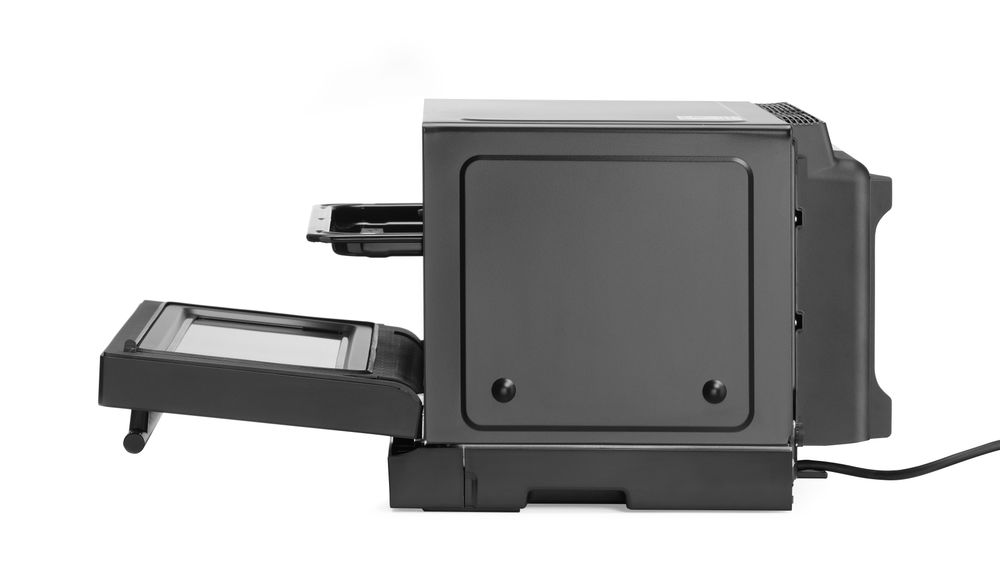 Magnetron, multifunctioneel, 4-in-1